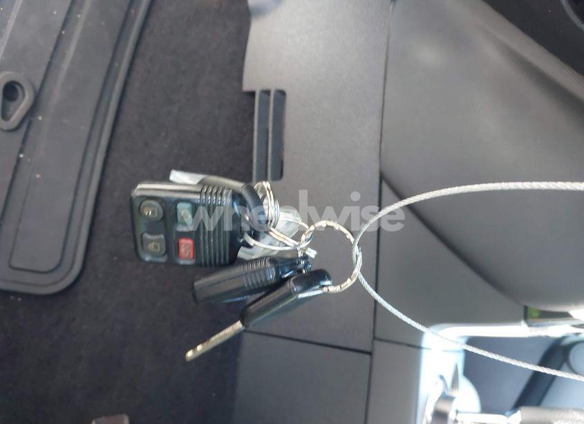 Photo 11 of 2008 Ford Explorer XLT (VIN 1FMEU63E18UA94300)