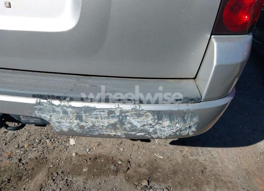 Photo 6 of 2008 Ford Explorer XLT (VIN 1FMEU63E18UA94300)