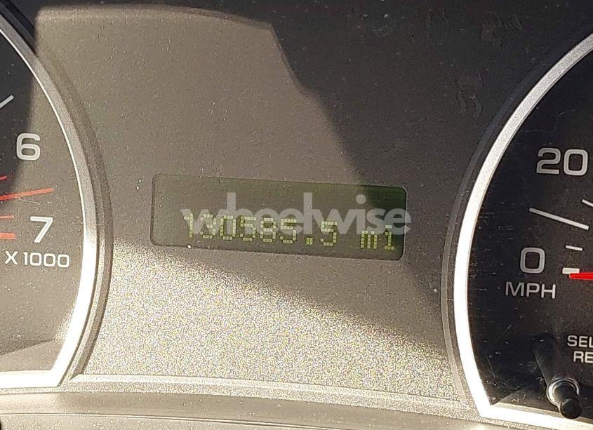 Photo 7 of 2008 Ford Explorer XLT (VIN 1FMEU63E18UA94300)