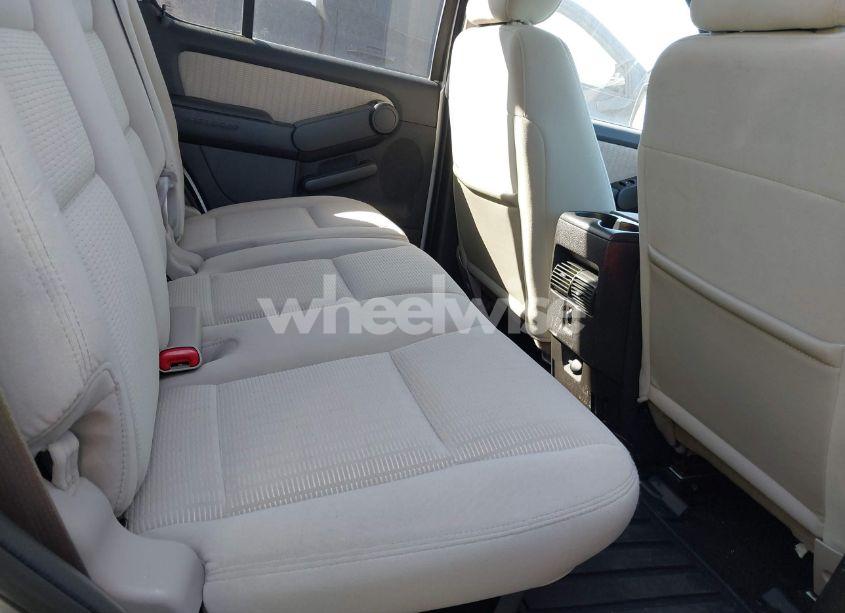 Photo 8 of 2008 Ford Explorer XLT (VIN 1FMEU63E18UA94300)