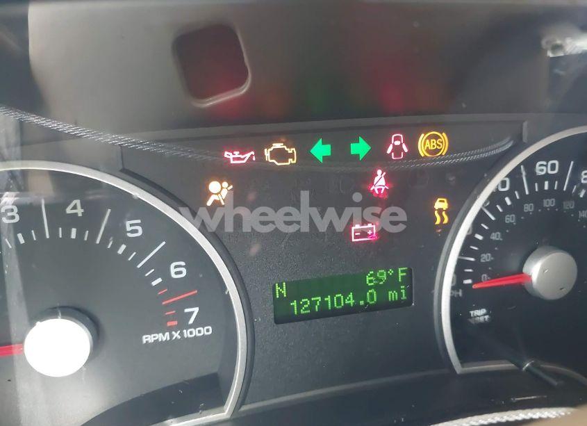 Photo 7 of 2006 Ford Explorer XLT (VIN 1FMEU63E26UB70278)