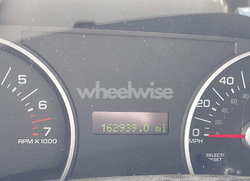 Photo 7 of 2007 Ford Explorer XLT (VIN 1FMEU63E27UA84955)