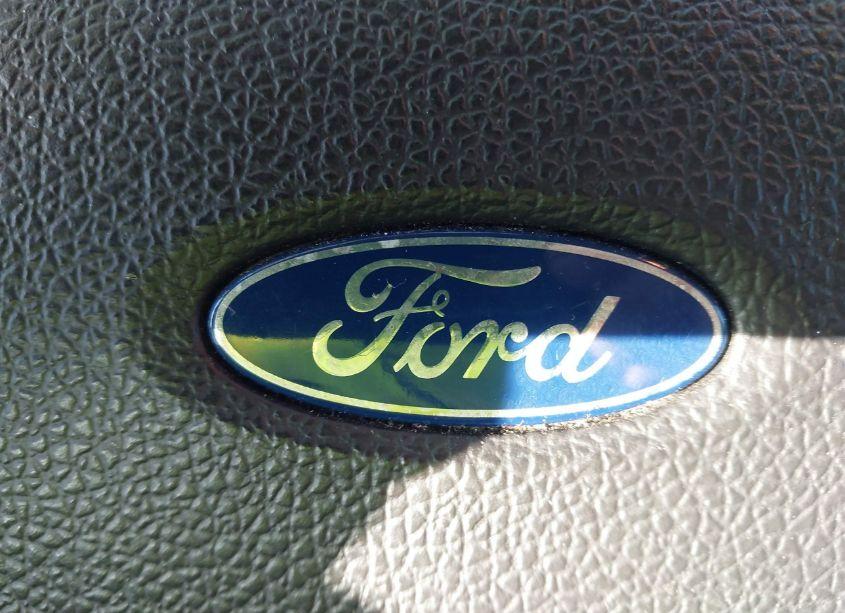 Photo 12 of 2009 Ford Explorer XLT (VIN 1FMEU63E29UA32065)
