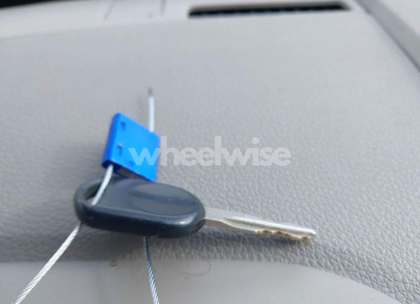 Photo 11 of 2006 Ford Explorer XLT (VIN 1FMEU63E36UB28654)