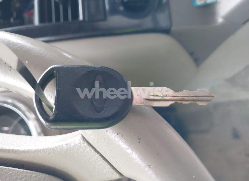 Photo 11 of 2007 Ford Explorer XLT (VIN 1FMEU63E47UB43262)