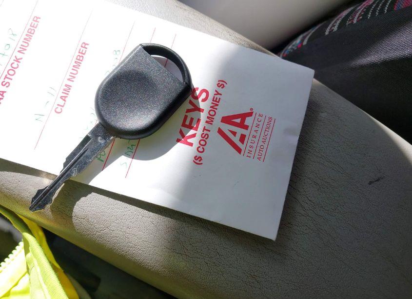 Photo 11 of 2008 Ford Explorer XLT (VIN 1FMEU63E48UA42997)