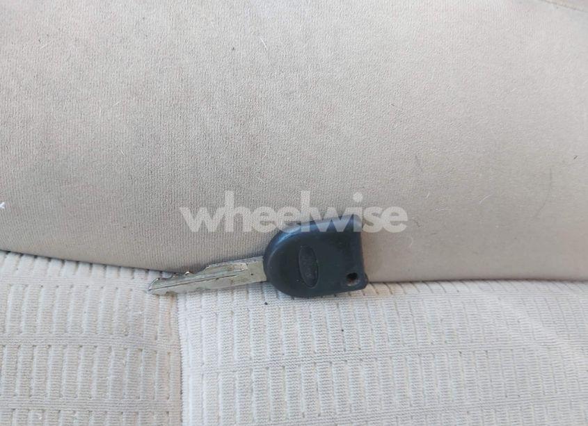 Photo 11 of 2008 Ford Explorer XLT (VIN 1FMEU63E48UA73585)