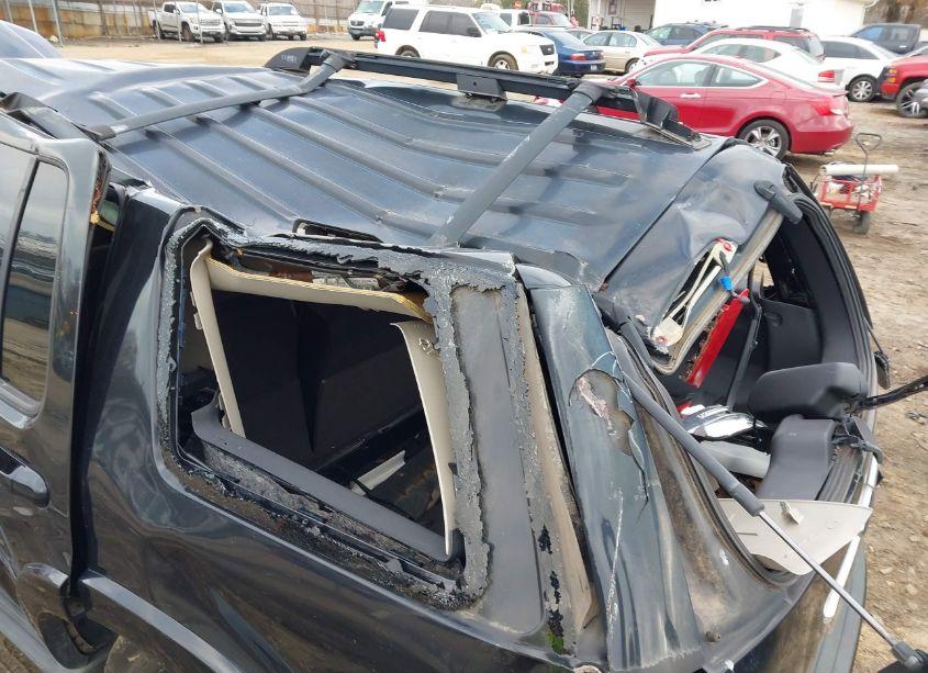 Photo 6 of 2009 Ford Explorer XLT (VIN 1FMEU63E49UA38885)