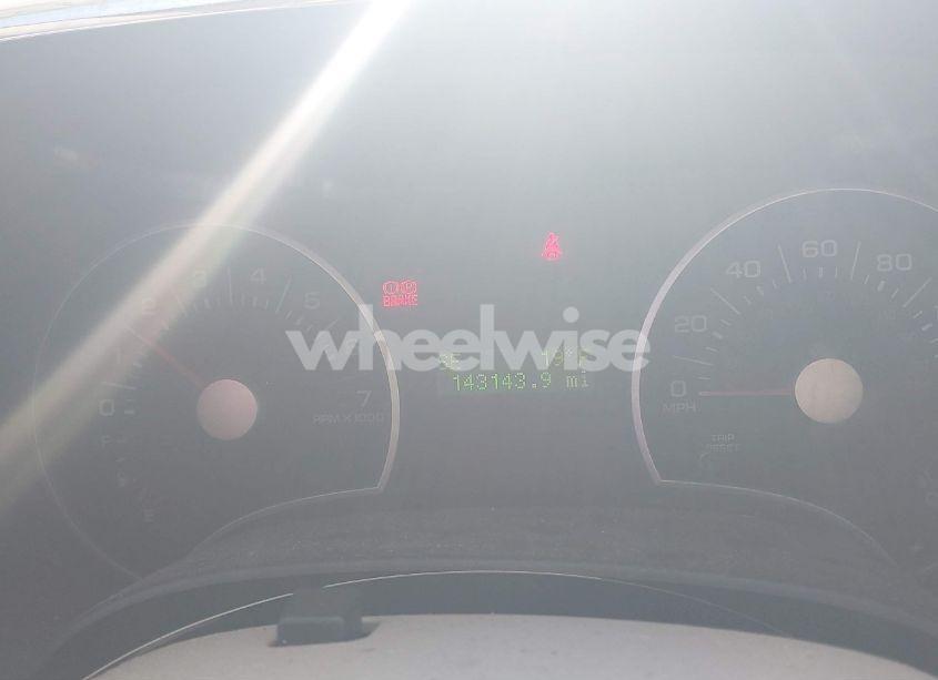 Photo 7 of 2006 Ford Explorer XLT (VIN 1FMEU63E56UB33080)