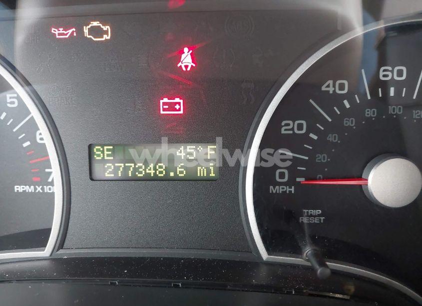 Photo 7 of 2006 Ford Explorer XLT (VIN 1FMEU63E56UB65348)