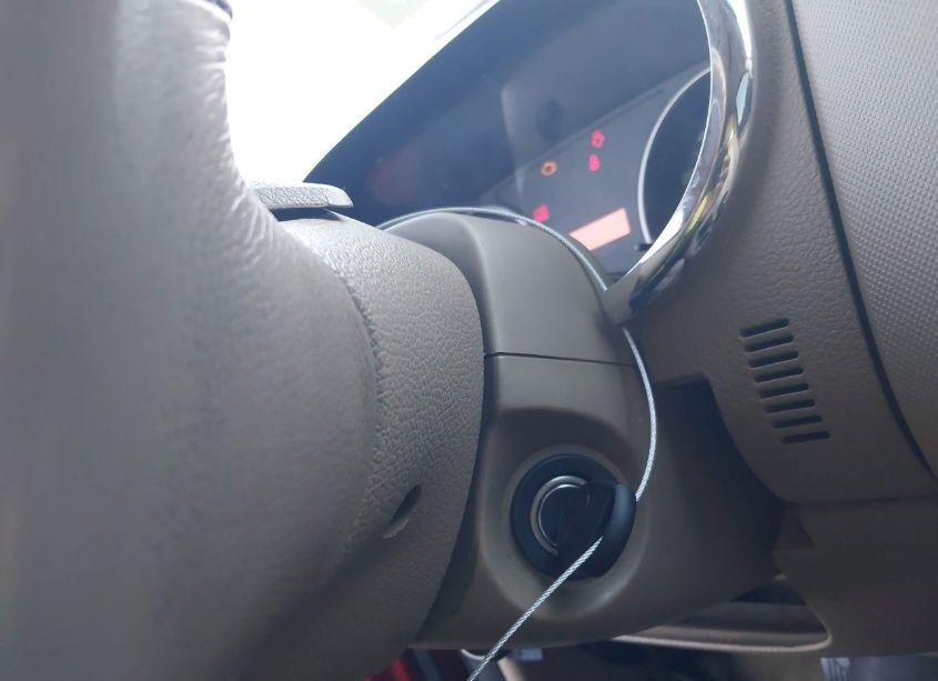 Photo 11 of 2008 Ford Explorer XLT (VIN 1FMEU63E58UA57556)