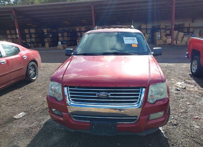 Photo 6 of 2008 Ford Explorer XLT (VIN 1FMEU63E58UA57556)
