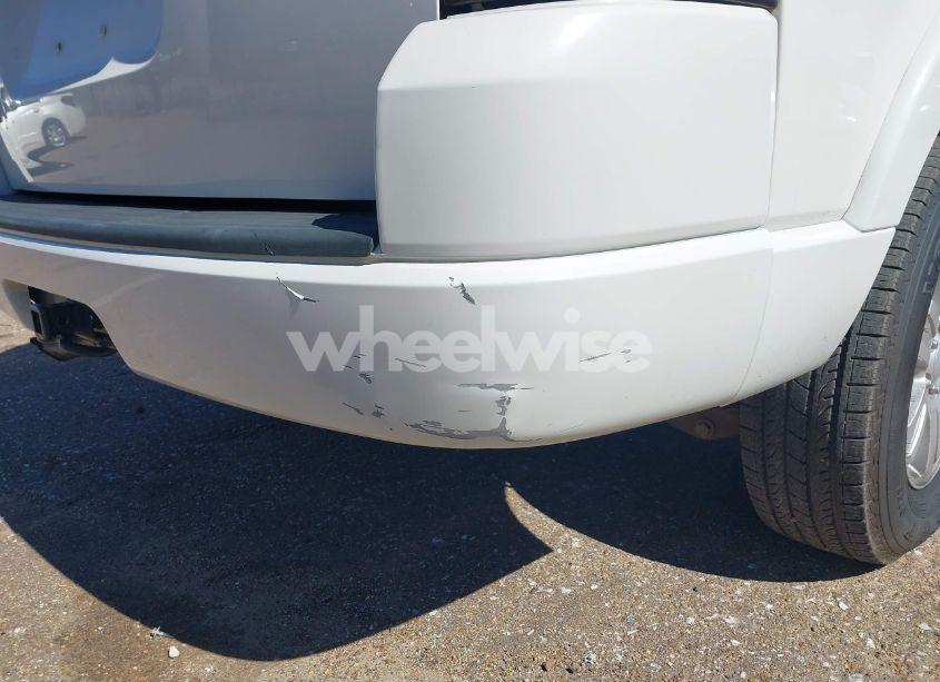 Photo 12 of 2008 Ford Explorer XLT (VIN 1FMEU63E58UA90704)