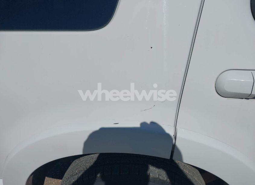 Photo 14 of 2008 Ford Explorer XLT (VIN 1FMEU63E58UA90704)