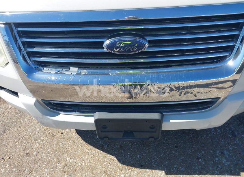 Photo 16 of 2008 Ford Explorer XLT (VIN 1FMEU63E58UA90704)