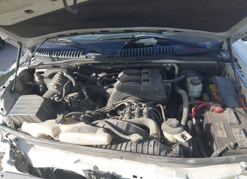 Photo 10 of 2009 Ford Explorer XLT (VIN 1FMEU63E59UA32853)