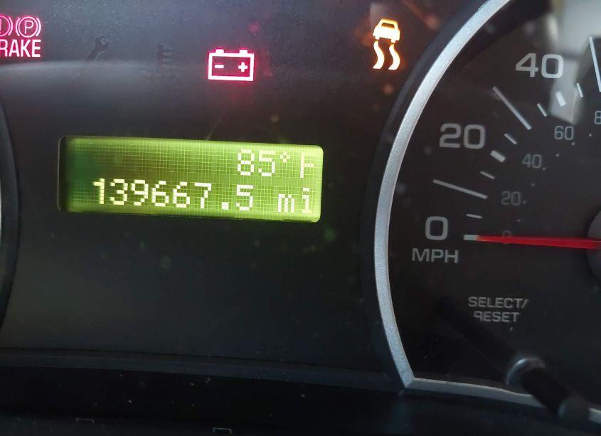 Photo 16 of 2009 Ford Explorer XLT (VIN 1FMEU63E59UA32853)