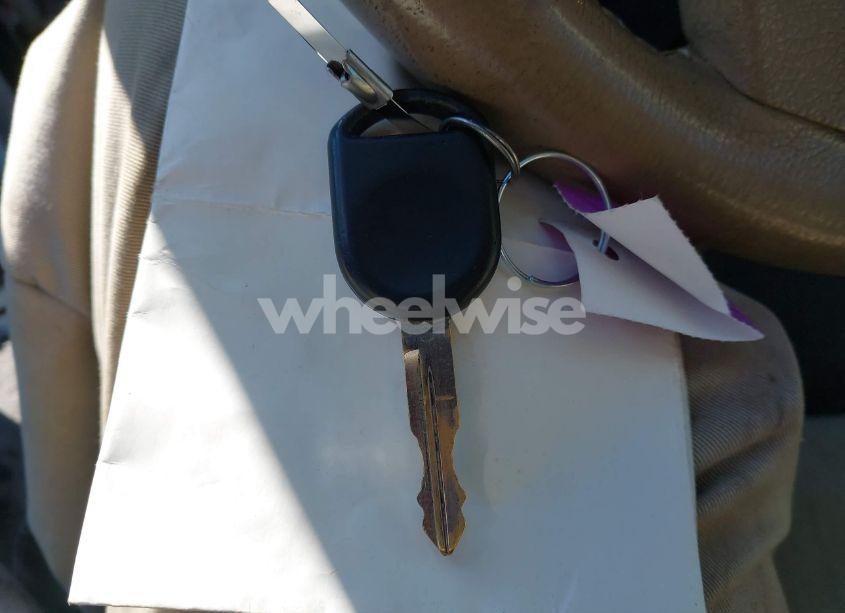 Photo 11 of 2007 Ford Explorer XLT (VIN 1FMEU63E67UA87793)