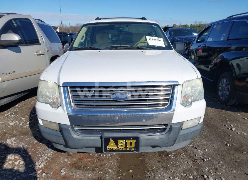 Photo 12 of 2007 Ford Explorer XLT (VIN 1FMEU63E67UA87793)