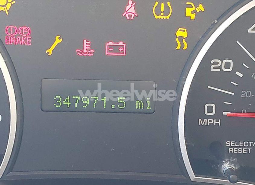 Photo 15 of 2007 Ford Explorer XLT (VIN 1FMEU63E67UA87793)