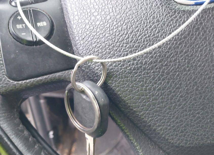 Photo 11 of 2008 Ford Explorer XLT (VIN 1FMEU63E68UA54147)