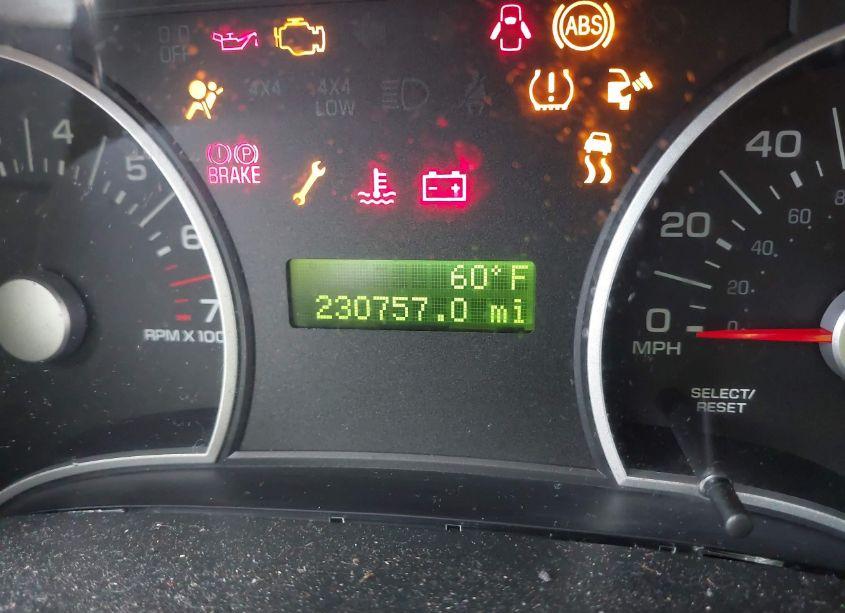 Photo 7 of 2008 Ford Explorer XLT (VIN 1FMEU63E68UA54147)