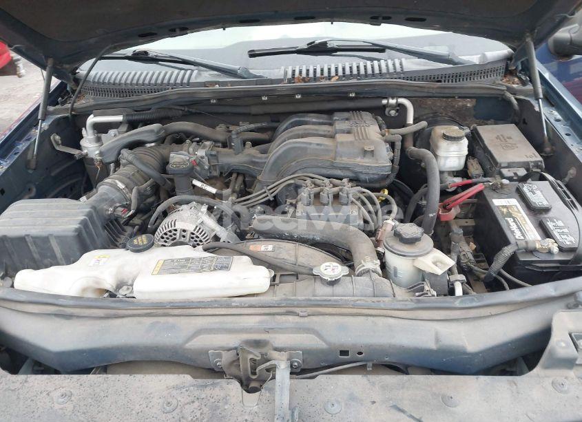 Photo 10 of 2008 Ford Explorer XLT (VIN 1FMEU63E68UB09129)