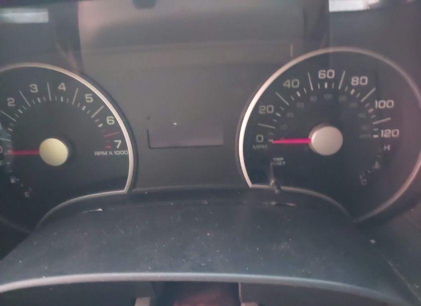 Photo 7 of 2006 Ford Explorer XLT (VIN 1FMEU63E76UA29139)