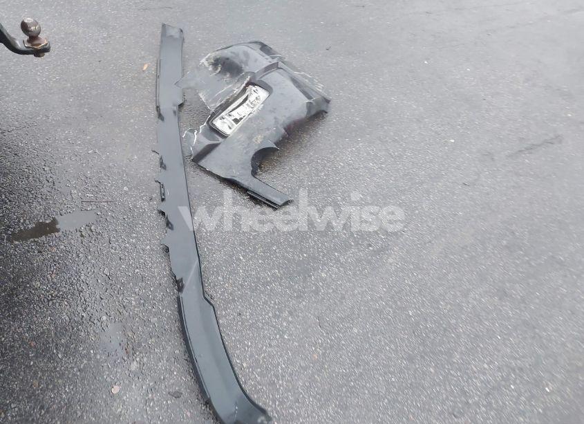 Photo 12 of 2008 Ford Explorer XLT (VIN 1FMEU63E78UA64878)