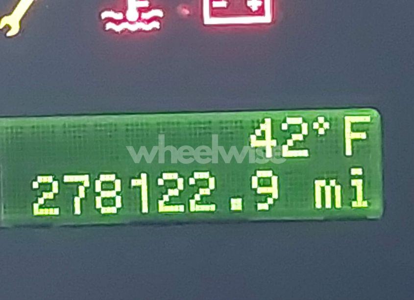 Photo 16 of 2008 Ford Explorer XLT (VIN 1FMEU63E78UA64878)