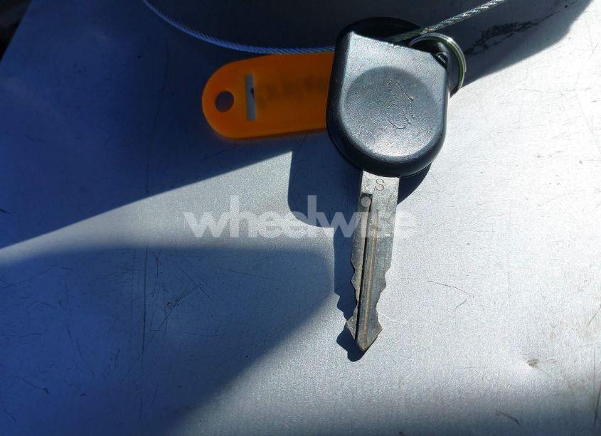 Photo 11 of 2007 Ford Explorer XLT (VIN 1FMEU63E87UA87522)