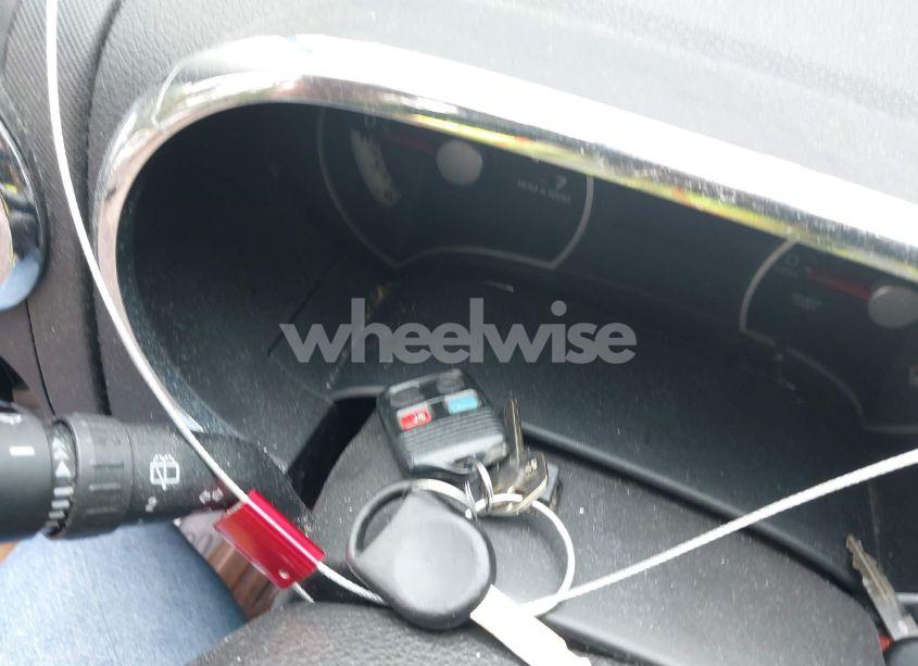 Photo 11 of 2008 Ford Explorer XLT (VIN 1FMEU63E88UB07334)