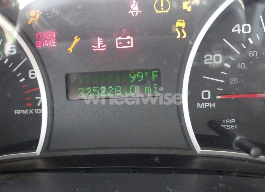 Photo 7 of 2006 Ford Explorer XLT (VIN 1FMEU63E96UA34987)