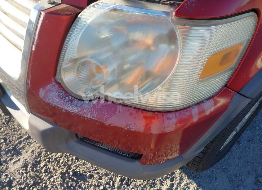 Photo 6 of 2006 Ford Explorer XLT (VIN 1FMEU63E96UA42331)