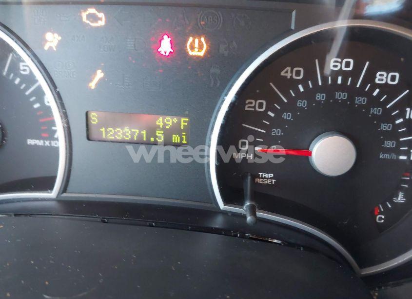 Photo 7 of 2006 Ford Explorer XLT (VIN 1FMEU63E96UA42331)