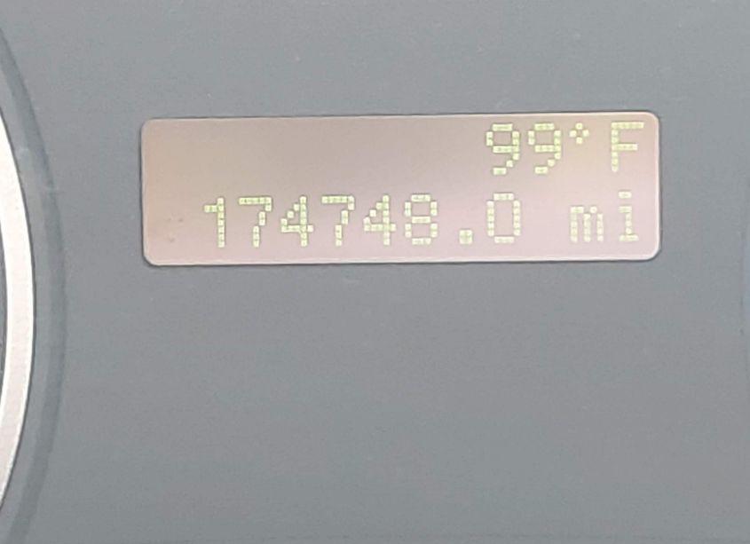 Photo 16 of 2007 Ford Explorer XLT (VIN 1FMEU63E97UB50966)