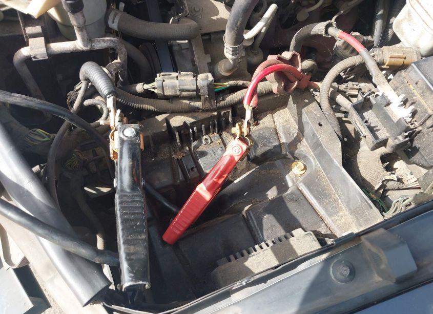 Photo 18 of 2007 Ford Explorer XLT (VIN 1FMEU63E97UB50966)