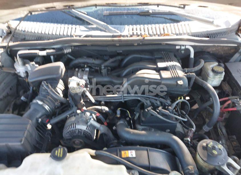 Photo 10 of 2008 Ford Explorer XLT (VIN 1FMEU63E98UA49959)