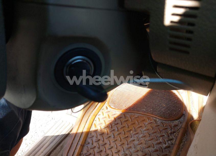 Photo 11 of 2008 Ford Explorer XLT (VIN 1FMEU63E98UA49959)