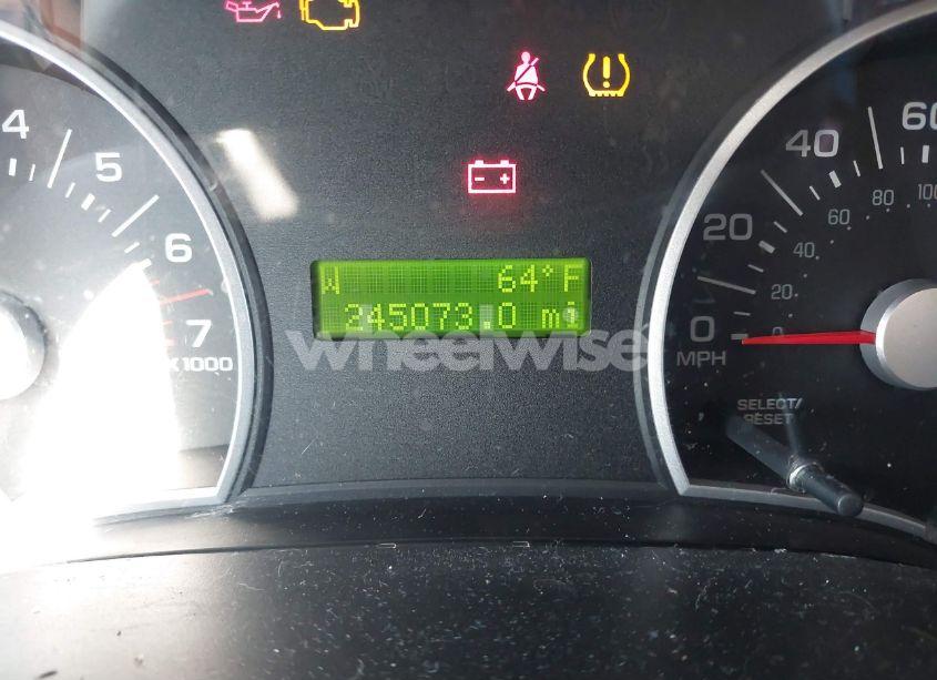 Photo 7 of 2008 Ford Explorer XLT (VIN 1FMEU63E98UA49959)