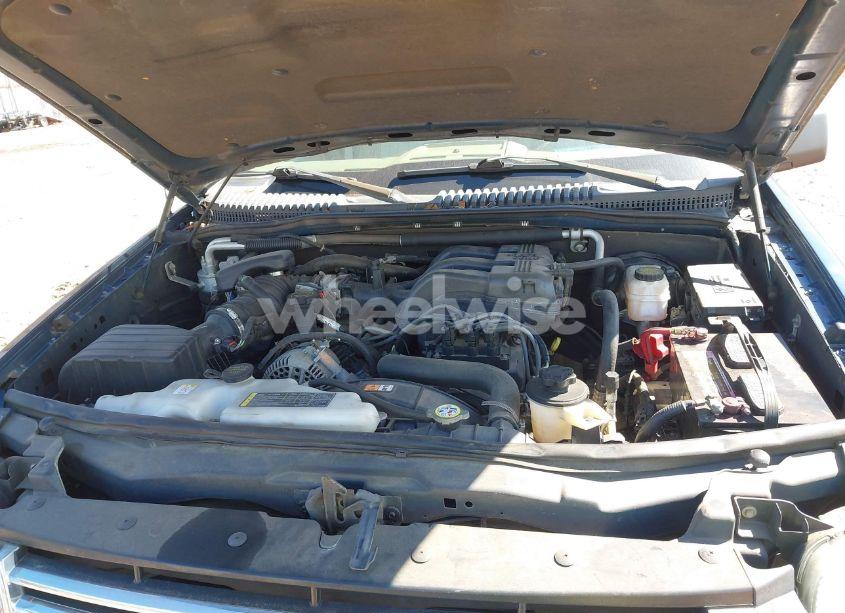 Photo 10 of 2008 Ford Explorer XLT (VIN 1FMEU63E98UA90706)