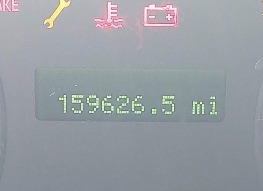 Photo 15 of 2008 Ford Explorer XLT (VIN 1FMEU63EX8UA69637)