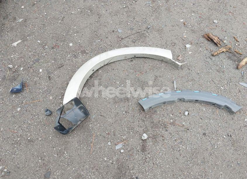 Photo 12 of 2006 Ford Explorer EDDIE BAUER (VIN 1FMEU64816UA57673)