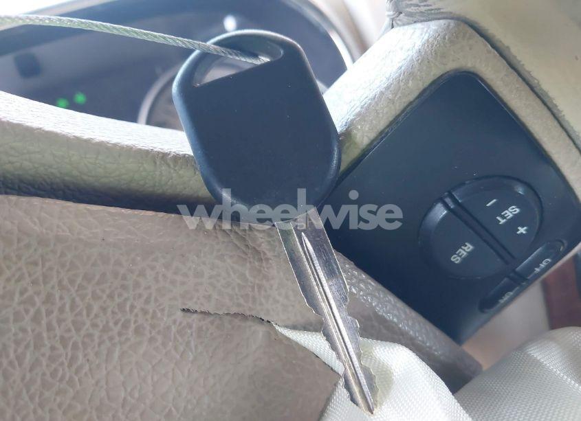 Photo 11 of 2006 Ford Explorer EDDIE BAUER (VIN 1FMEU64816UB18746)