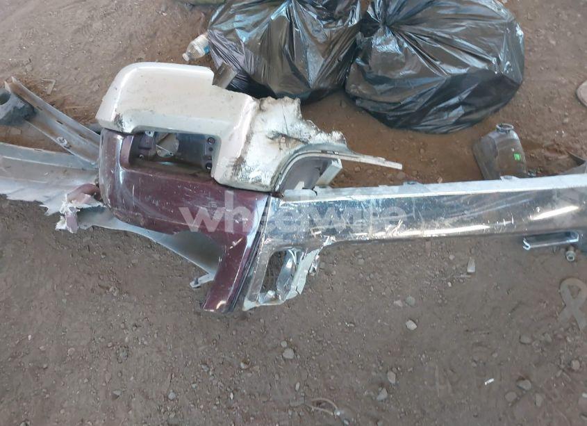 Photo 12 of 2006 Ford Explorer EDDIE BAUER (VIN 1FMEU64816UB18746)