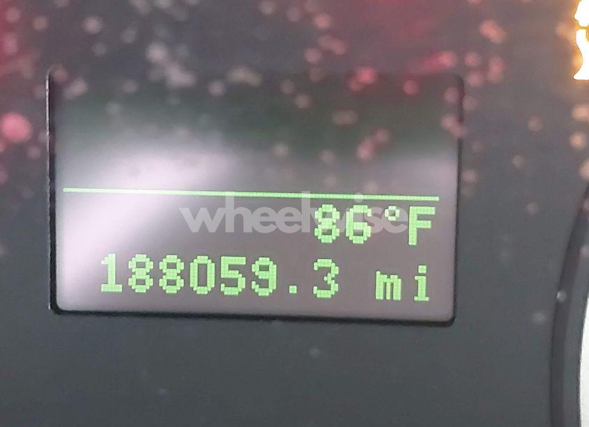 Photo 16 of 2006 Ford Explorer EDDIE BAUER (VIN 1FMEU64816UB18746)