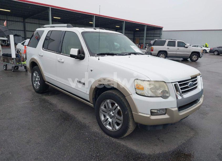 2007 Ford Explorer EDDIE BAUER (VIN 1FMEU64897UA35759) main photo