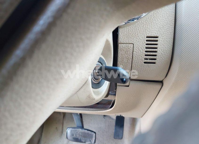 Photo 11 of 2007 Ford Explorer EDDIE BAUER (VIN 1FMEU64897UA35759)