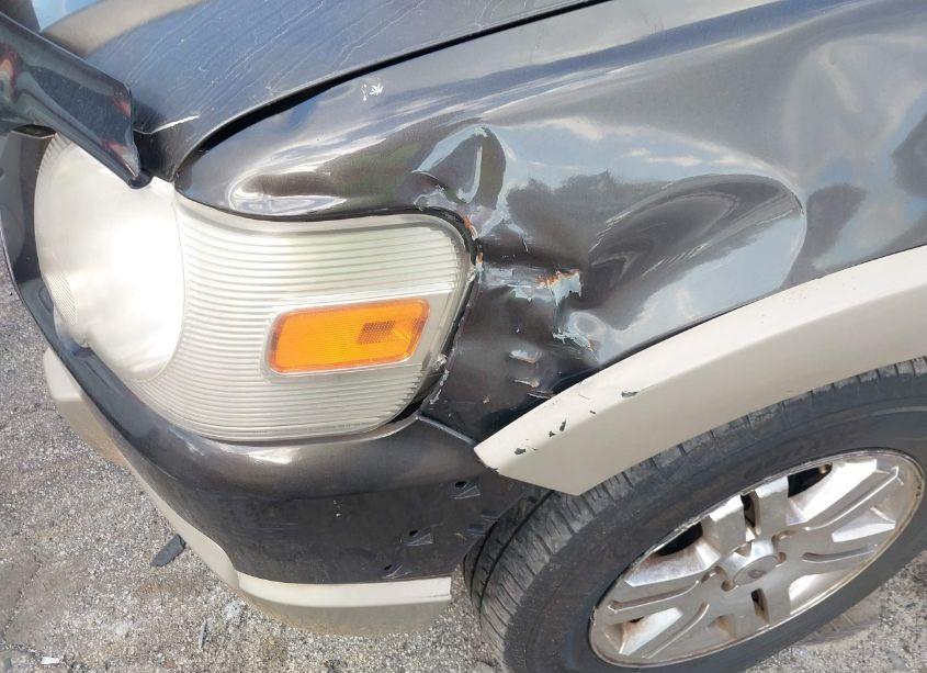 Photo 12 of 2006 Ford Explorer EDDIE BAUER (VIN 1FMEU648X6UA70051)