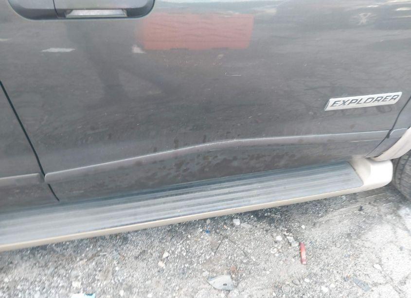 Photo 14 of 2006 Ford Explorer EDDIE BAUER (VIN 1FMEU648X6UA70051)